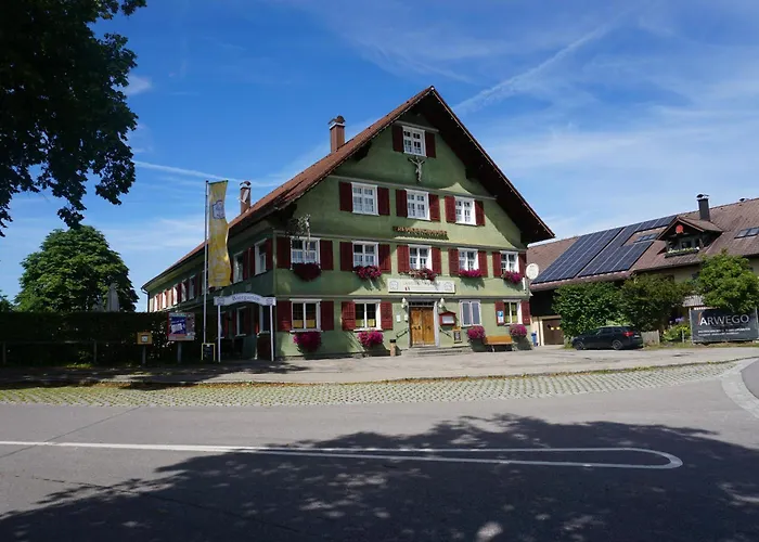Landgasthof Post