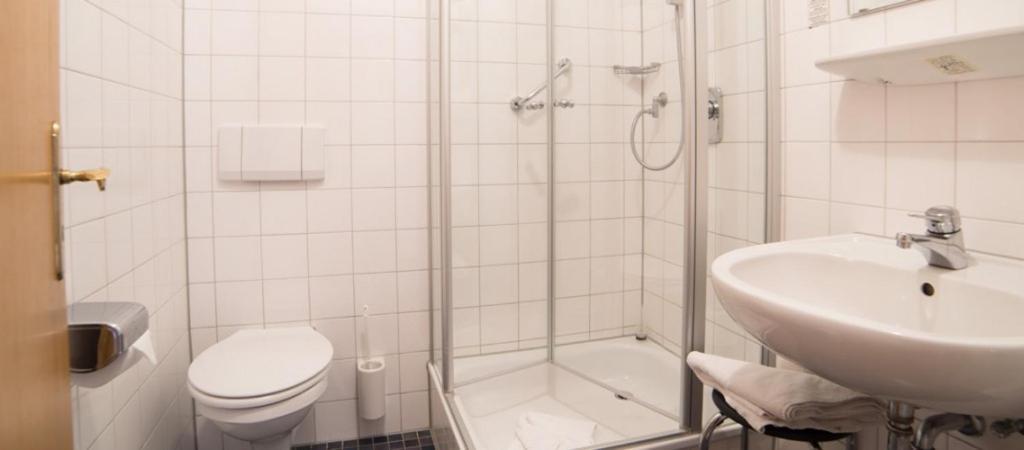 Landgasthof Post *