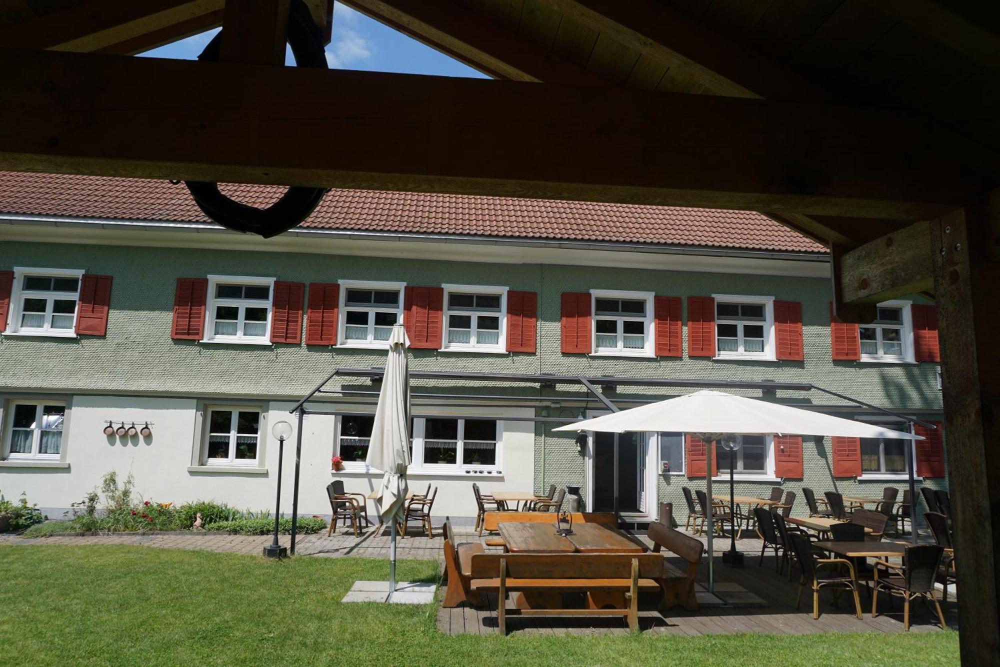 Landgasthof Post Rothenbach (Allgau)