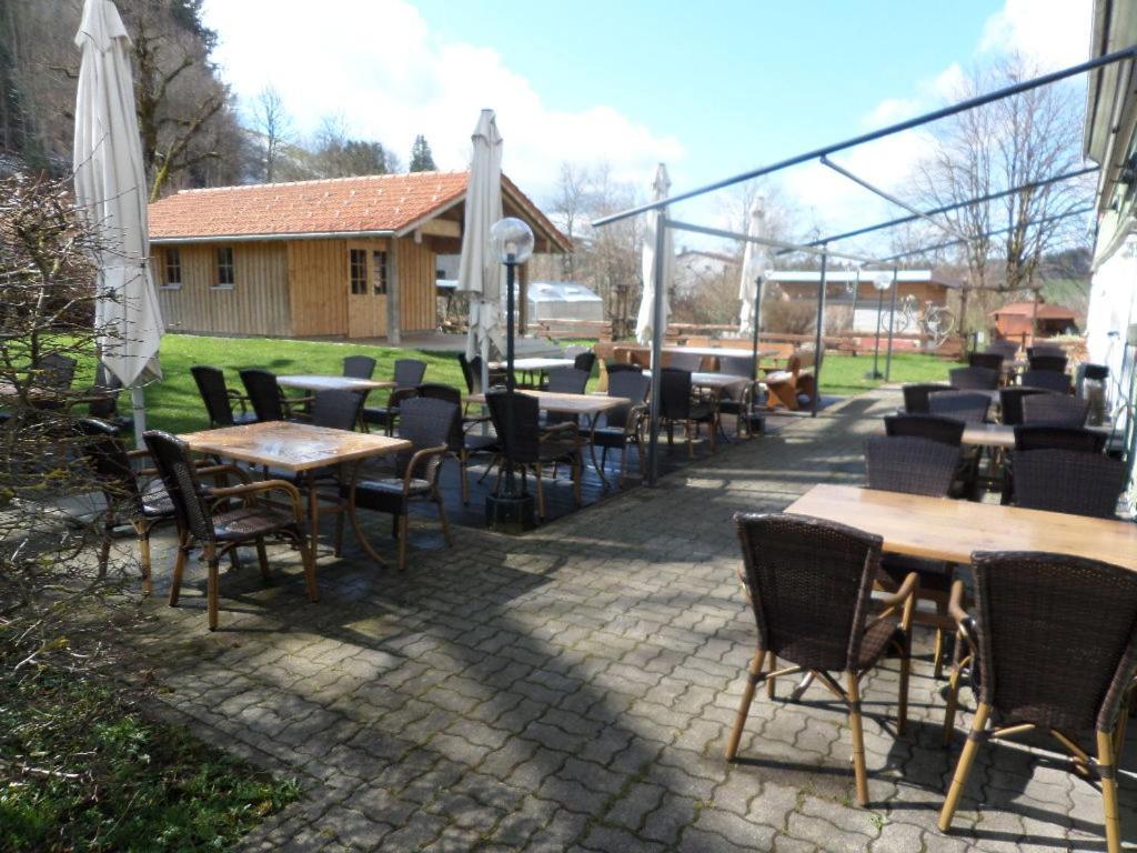 Landgasthof Post Rothenbach (Allgau)