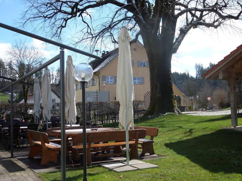 Landgasthof Post Couette-café