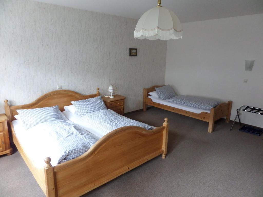 Landgasthof Post * Rothenbach (Allgau)
