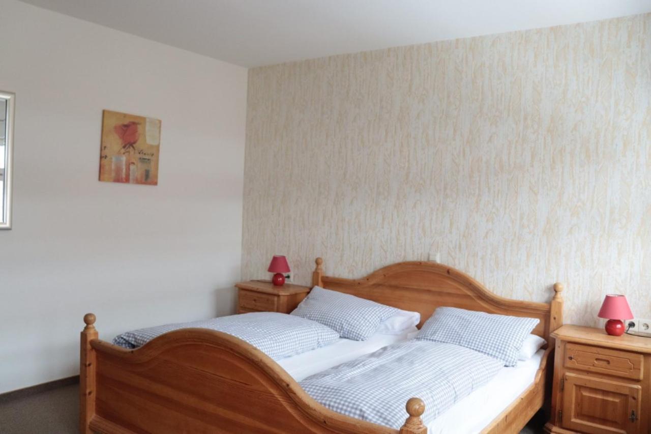 Landgasthof Post Nocleg ze śniadaniem Rothenbach (Allgau)
